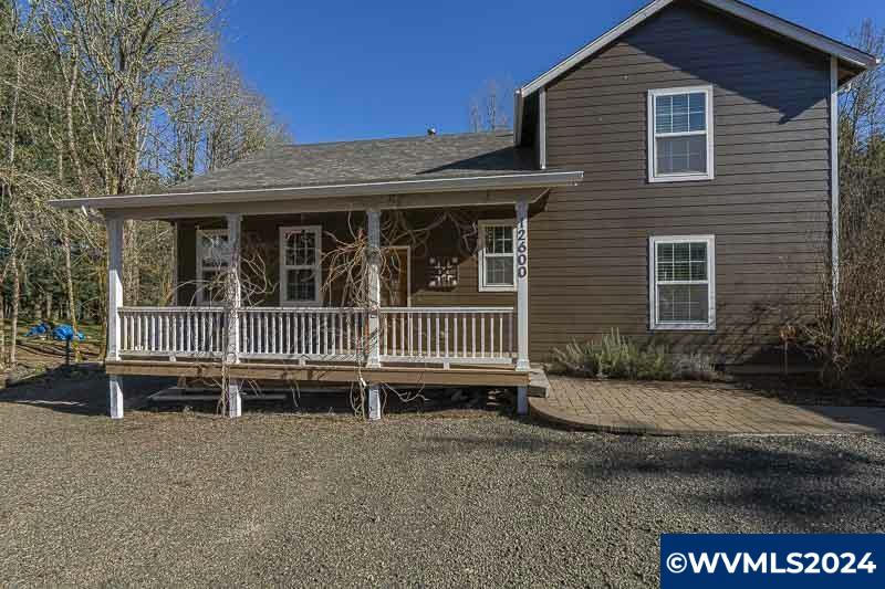 12600 MEADOW LANE RD, MONMOUTH, OR 97361, photo 1 of 31