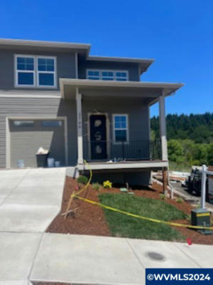 2766 NW HUCKLEBERRY DR, CORVALLIS, OR 97330 - Image 1