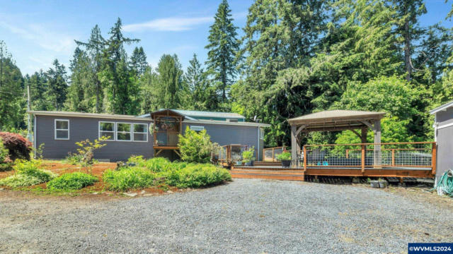 15715 S WAVE RD, MULINO, OR 97042 - Image 1