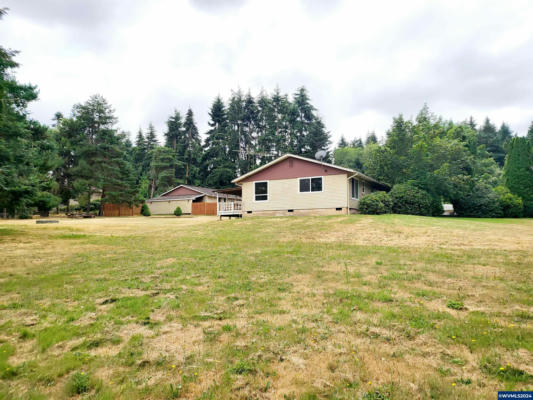 11875 NOBLE LN SE, AUMSVILLE, OR 97325 - Image 1