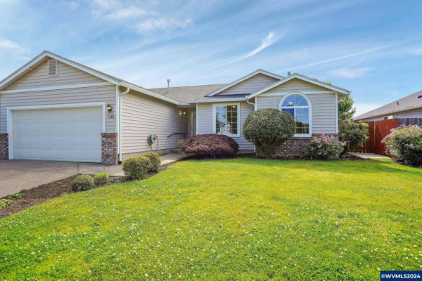 1448 S 7TH ST, INDEPENDENCE, OR 97351 - Image 1