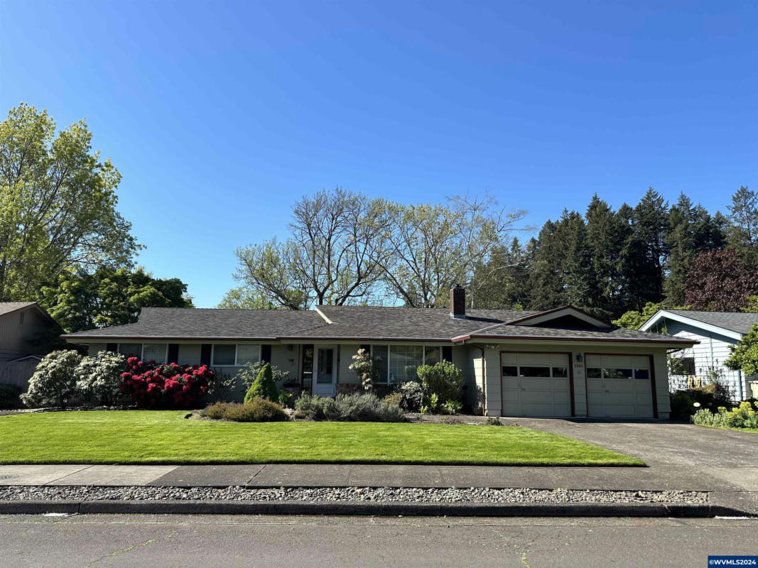 2940 NW TAFT AVE, CORVALLIS, OR 97330, photo 1 of 42