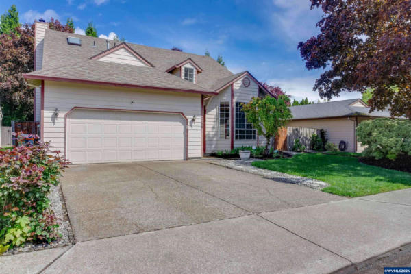 21108 NW CANNES DR, PORTLAND, OR 97229 - Image 1