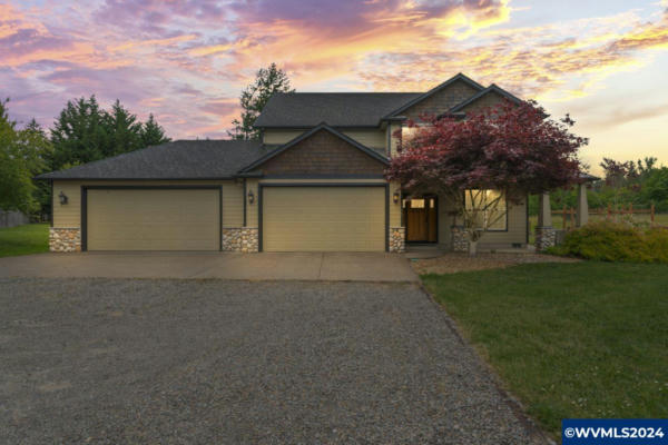 3660 NW EAGLE VIEW DR, ALBANY, OR 97321 - Image 1