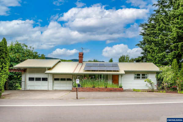 333 NW LEWISBURG AVE, CORVALLIS, OR 97330 - Image 1