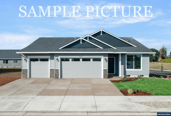 1145 W THORNTON LAKE DR NW, ALBANY, OR 97321 - Image 1