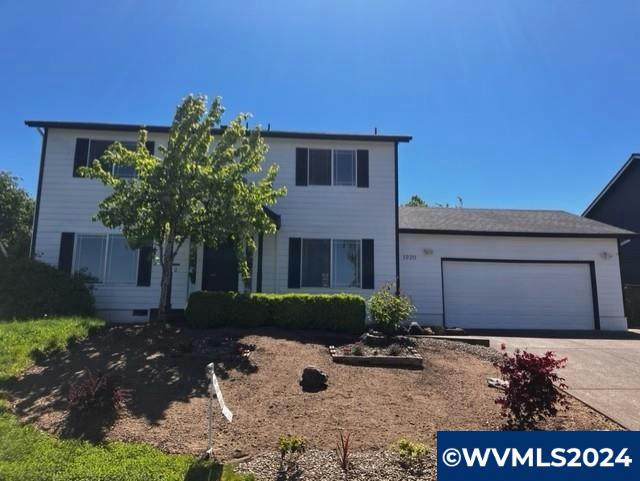 1920 WOODHAVEN ST NW, SALEM, OR 97304, photo 1 of 13