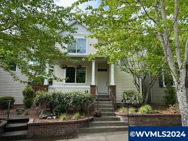 6294 SW CHESTNUT DR, CORVALLIS, OR 97333, photo 1 of 24