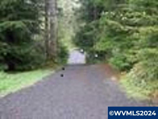 9222 S SCHOONER CREEK RD, LINCOLN CITY, OR 97367 - Image 1