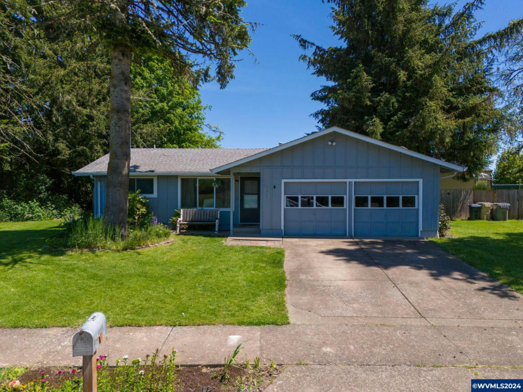 3635 NE MANCHESTER ST, CORVALLIS, OR 97330, photo 1 of 28