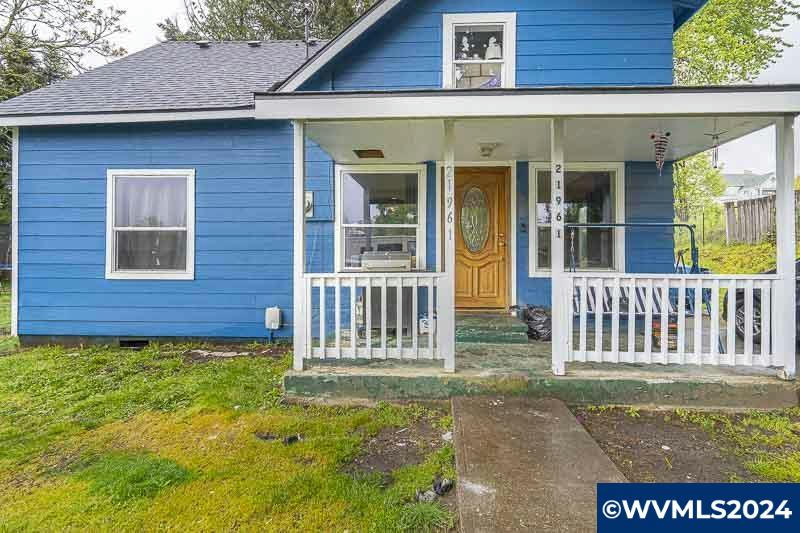 21961 ADDIE ST, LYONS, OR 97383, photo 1 of 22
