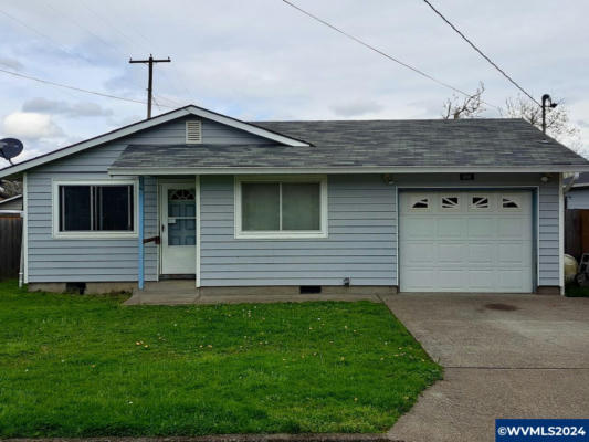 609 CHESTER ST, SILVERTON, OR 97381 - Image 1