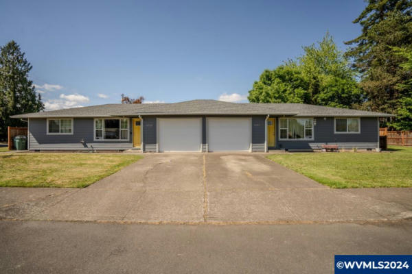 1102 MADRONA ST E, MONMOUTH, OR 97361 - Image 1