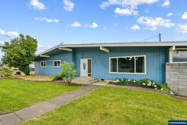 212 N 19TH ST, PHILOMATH, OR 97370 - Image 1