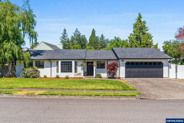 2043 TANAGER AVE NW, SALEM, OR 97304 - Image 1