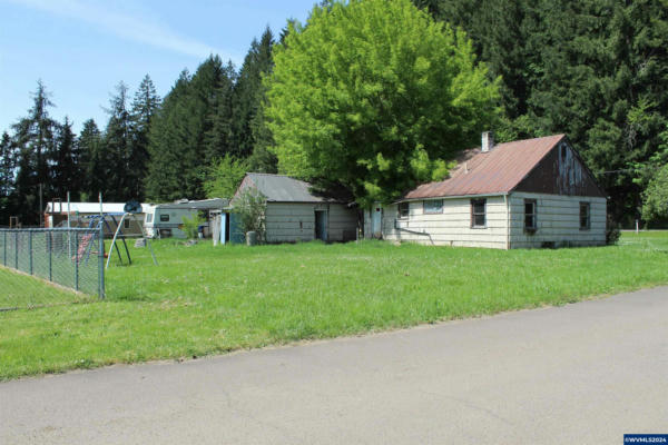2191 AMES CREEK RD, SWEET HOME, OR 97386 - Image 1