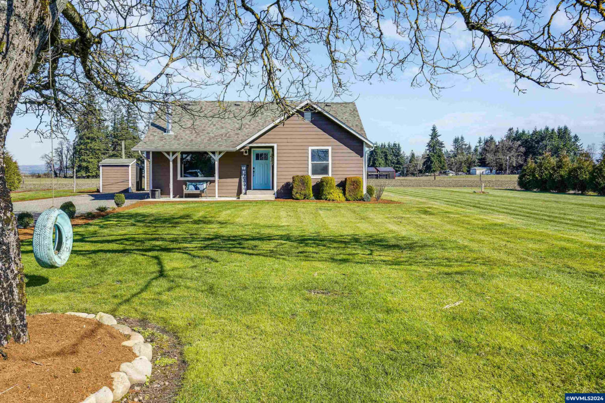 11446 BEAN ALY SE, AUMSVILLE, OR 97325, photo 1 of 35