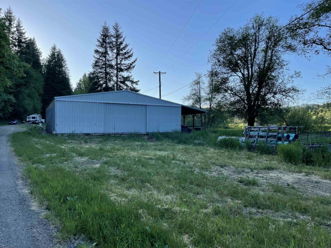 56750 SW HEBO RD, GRAND RONDE, OR 97347, photo 1