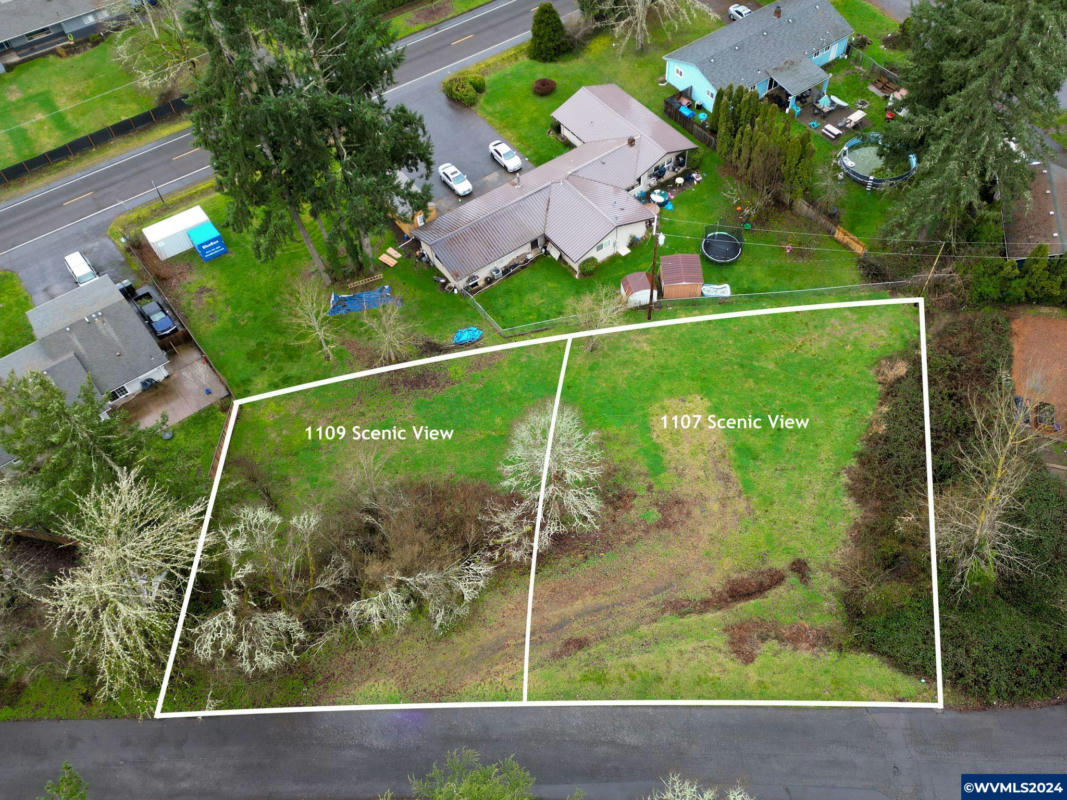 1107 N SCENIC VIEW DR, STAYTON, OR 97383, photo 1 of 12