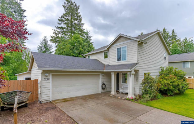 3720 NE SPRING MEADOW CT, MCMINNVILLE, OR 97128 - Image 1