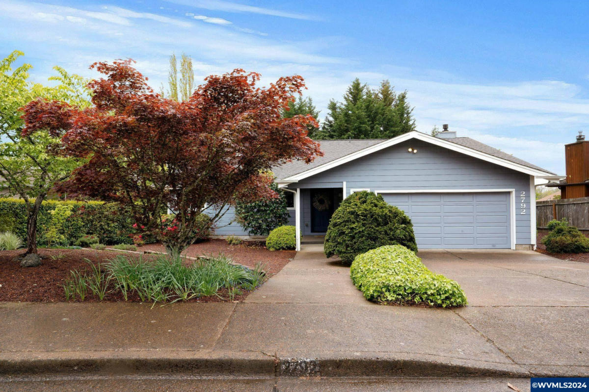 2792 NW ANGELICA DR, CORVALLIS, OR 97330, photo 1 of 39