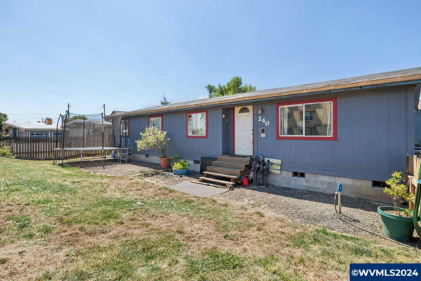 240 N 19TH ST, PHILOMATH, OR 97370 - Image 1