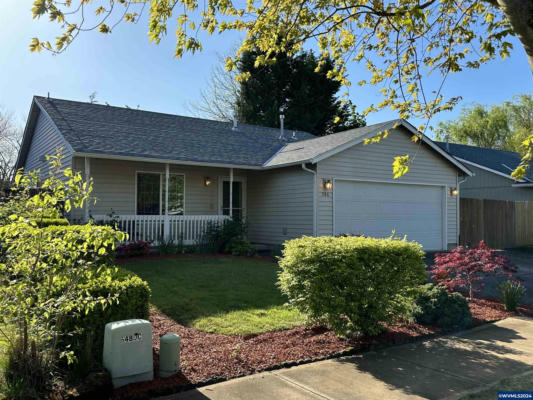 764 WISTERIA ST, INDEPENDENCE, OR 97351 - Image 1