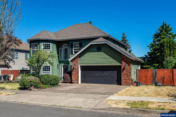 2845 NW ORCHARD HEIGHTS AVE, ALBANY, OR 97321 - Image 1