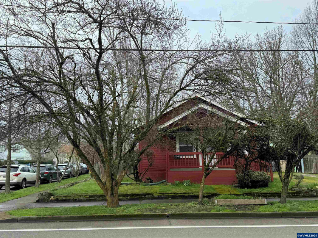 1061 SW WESTERN BLVD, CORVALLIS, OR 97333, photo 1 of 7