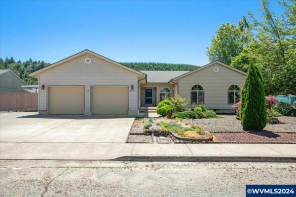 2921 JEFFERSON CT, SWEET HOME, OR 97386 - Image 1