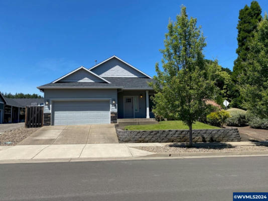 2313 CLUSTER OAK AVE NW, ALBANY, OR 97321 - Image 1