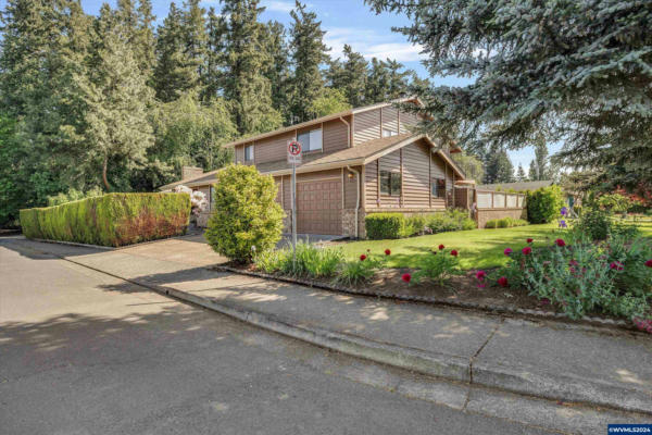 1160 QUEEN CITY BLVD, WOODBURN, OR 97071 - Image 1