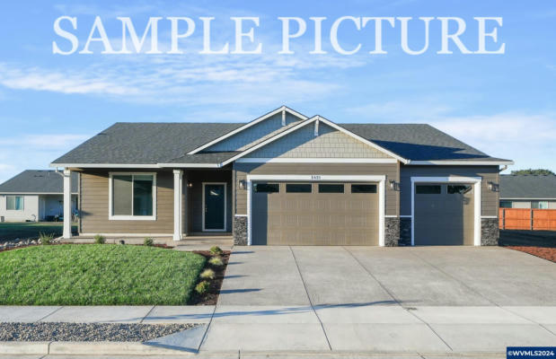 1101 W THORNTON LAKE DR NW, ALBANY, OR 97321 - Image 1