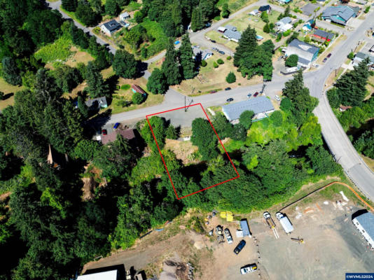 470 MITCHELL ST, FALLS CITY, OR 97344 - Image 1