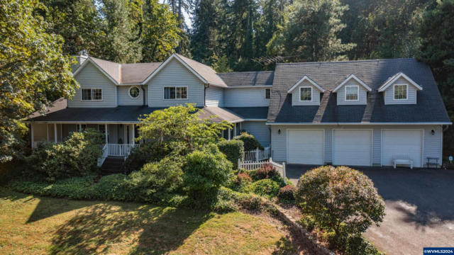 1750 ANKENY HILL RD SE, JEFFERSON, OR 97352 - Image 1