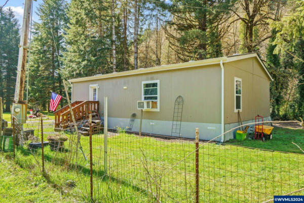 22732 HIGHWAY 36, CHESHIRE, OR 97419 - Image 1