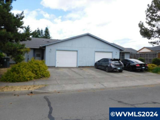 1401 W LOCUST ST, STAYTON, OR 97383 - Image 1