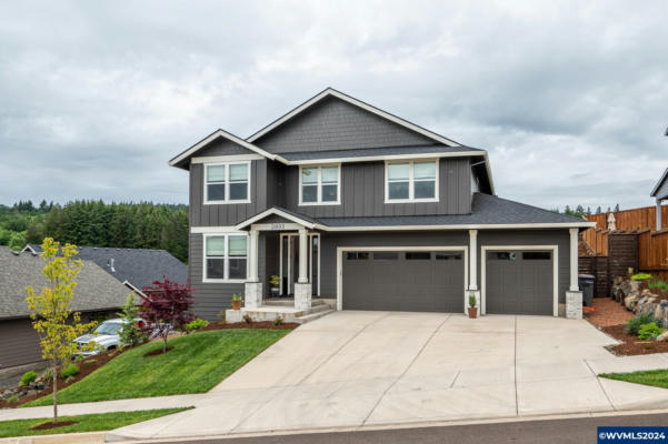 2893 NW MT ASHLAND LN, MCMINNVILLE, OR 97128 - Image 1