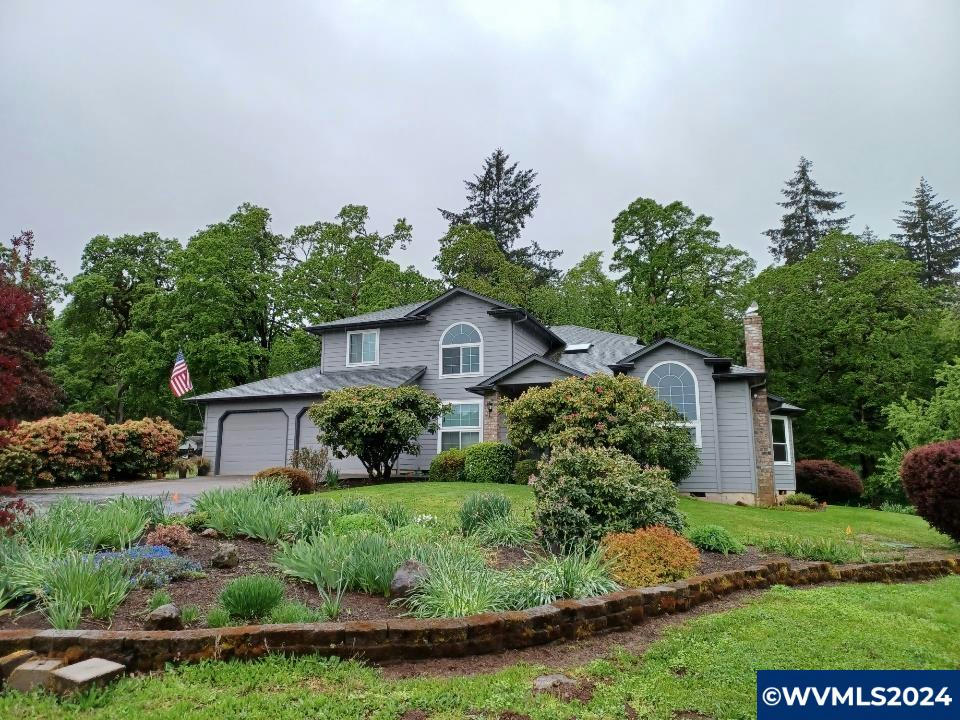 3855 ORCHARD HEIGHTS PL NW, SALEM, OR 97304, photo 1