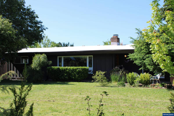 525 SE GOODNIGHT AVE, CORVALLIS, OR 97333 - Image 1