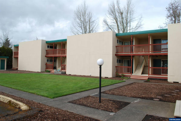 160 WHITMAN ST N, MONMOUTH, OR 97361 - Image 1