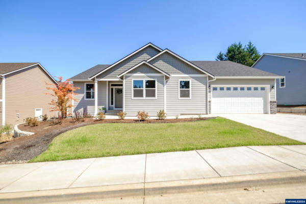 708 NW GEORGE CT, SUBLIMITY, OR 97385 - Image 1