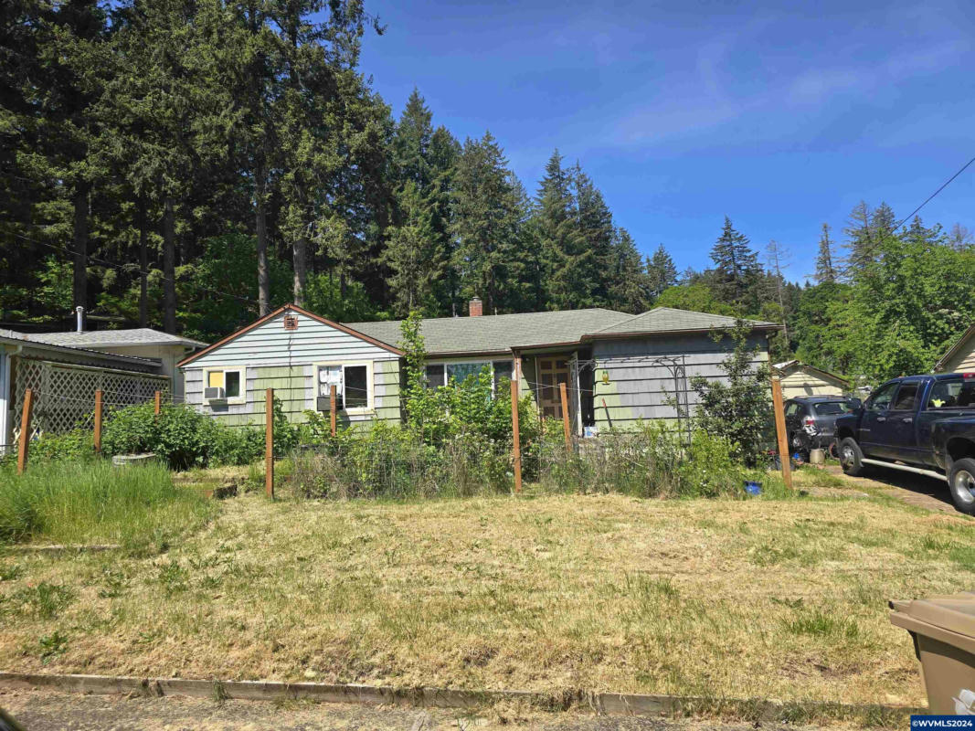 140 7TH AVE, SWEET HOME, OR 97386, photo 1 of 20