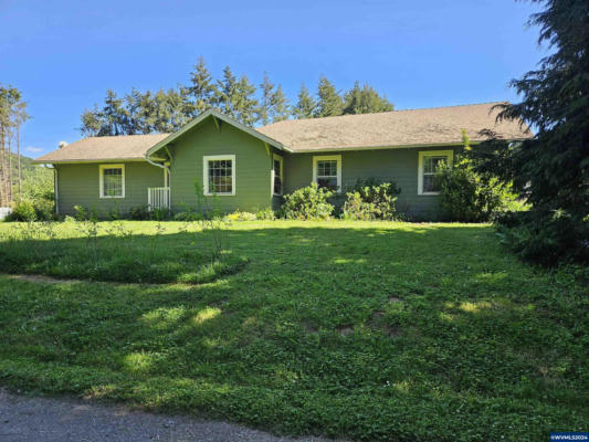 12690 KINGS VALLEY HWY, MONMOUTH, OR 97361 - Image 1