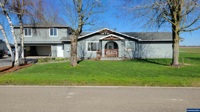 4701 CONCOMLY RD NE, GERVAIS, OR 97026 - Image 1