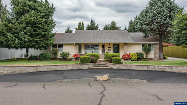 635 GRAY PINE ST, LYONS, OR 97358 - Image 1