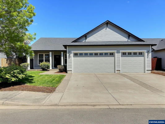 2274 W 14TH AVE, JUNCTION CITY, OR 97448 - Image 1