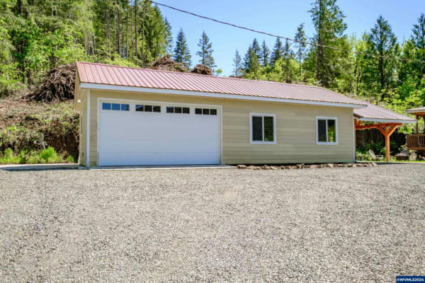 25220 RICE RD, SWEET HOME, OR 97386, photo 4 of 42