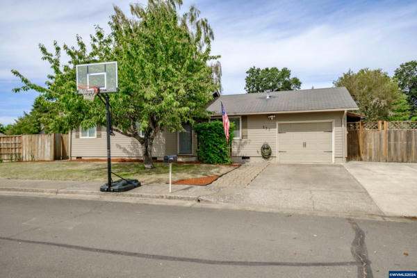 235 TAMARA ST, JUNCTION CITY, OR 97448 - Image 1