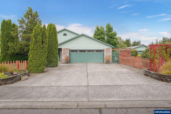 235 SE DOVE DR, SUBLIMITY, OR 97385 - Image 1